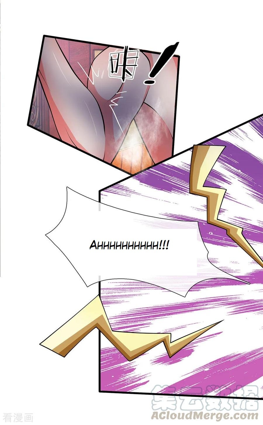 Shura Sword Sovereign Chapter 06 Gambar 5